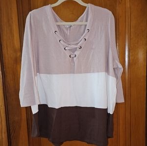 Maurice Long Sleeve Shirt